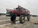 2022 Case IH 5550 Trident Image