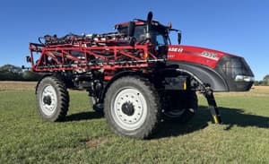 2022 Case IH 5550 Trident Image