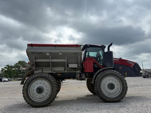 Image of Case IH 5550 Trident equipment image 4