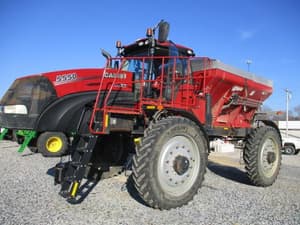 2022 Case IH 5550 Trident Image