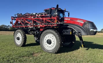 Main image Case IH 5550 Trident