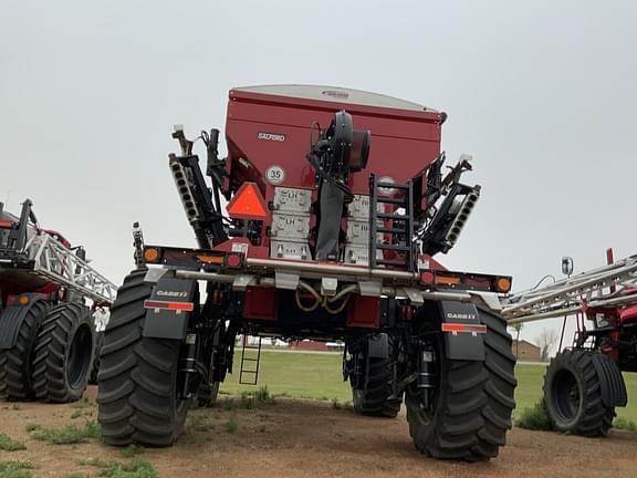 Image of Case IH 5550 Trident Image 1