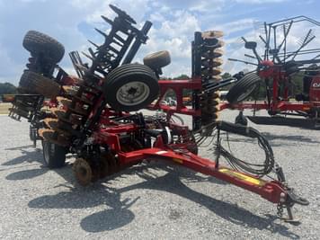 Main image Case IH 335VT