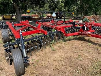 2022 Case IH True Tandem 335VT Equipment Image0