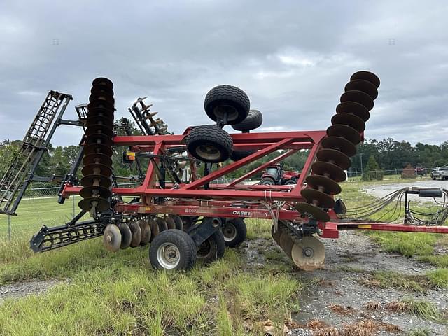 Image of Case IH 345 equipment image 3