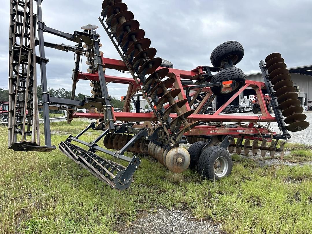 Image of Case IH 345 Primary image