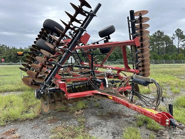 Image of Case IH 345 equipment image 1