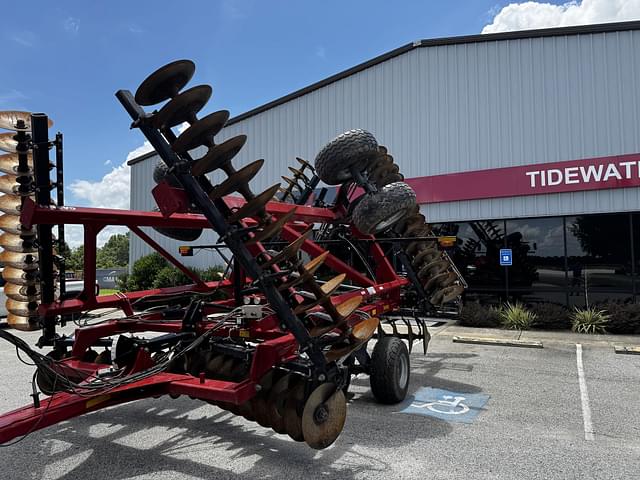 Image of Case IH 345 equipment image 2