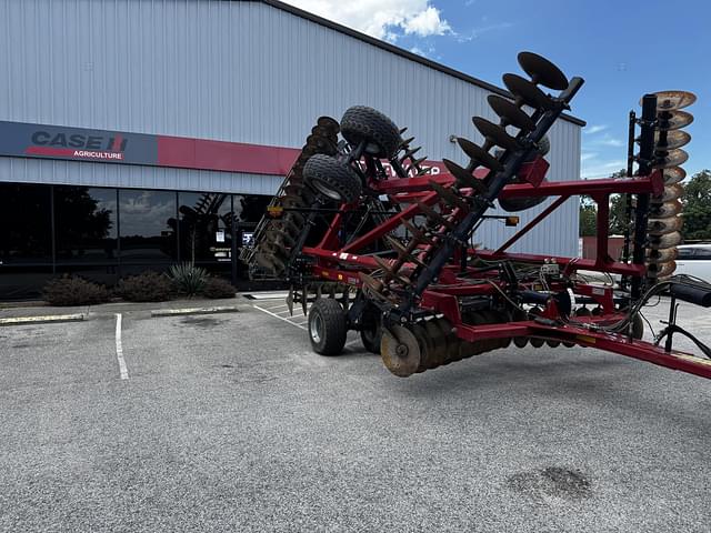 Image of Case IH 345 equipment image 1