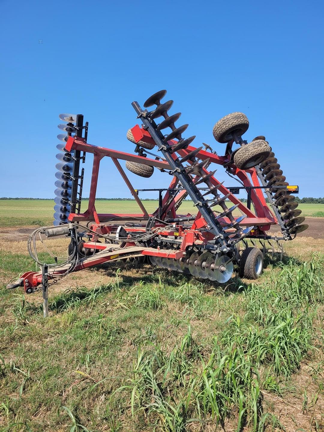 Image of Case IH 345 Image 0