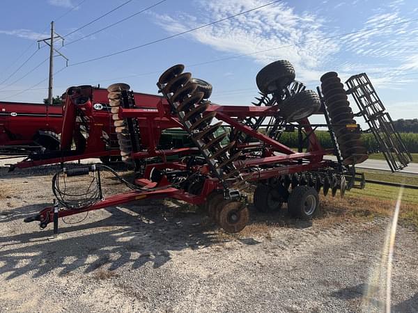 Image of Case IH 345 Image 0