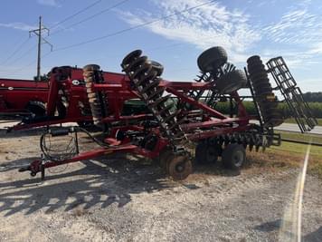 Main image Case IH 345