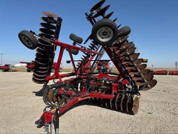 Main image Case IH 375