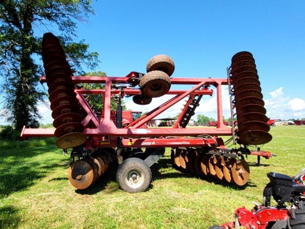 2022 Case IH 375 Equipment Image0