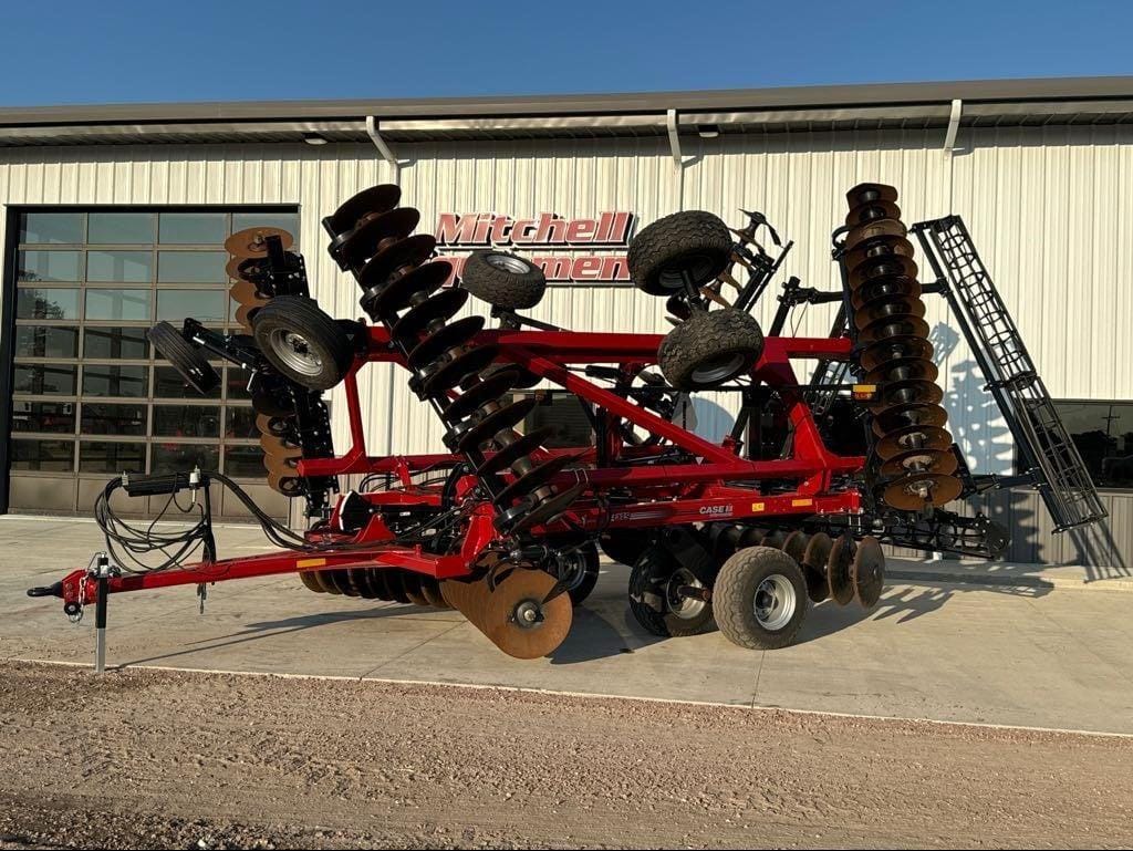 2022 Case IH 375 Equipment Image0