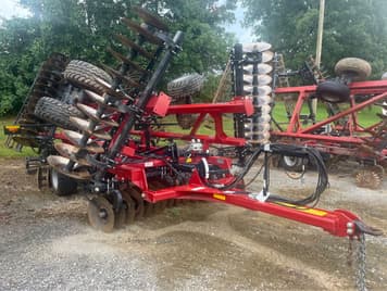 Main image Case IH 345