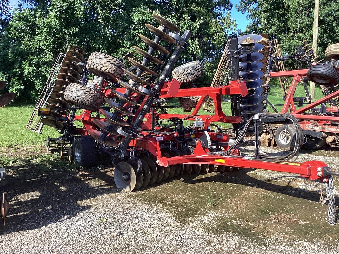 Image of Case IH 345 Image 0