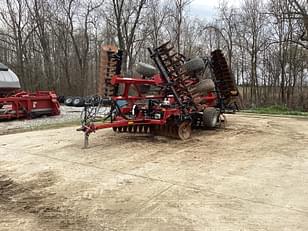 Main image Case IH 345 7