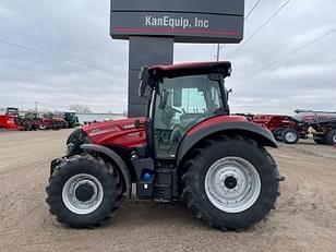 Main image Case IH VESTRUM 100 0