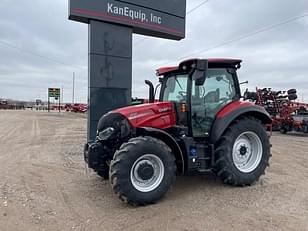 Main image Case IH VESTRUM 100 1