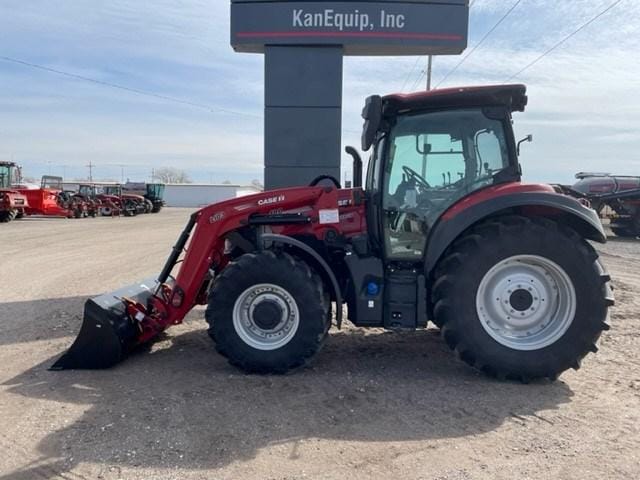 Main image Case IH VESTRUM 100