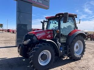 Main image Case IH VESTRUM 100 0