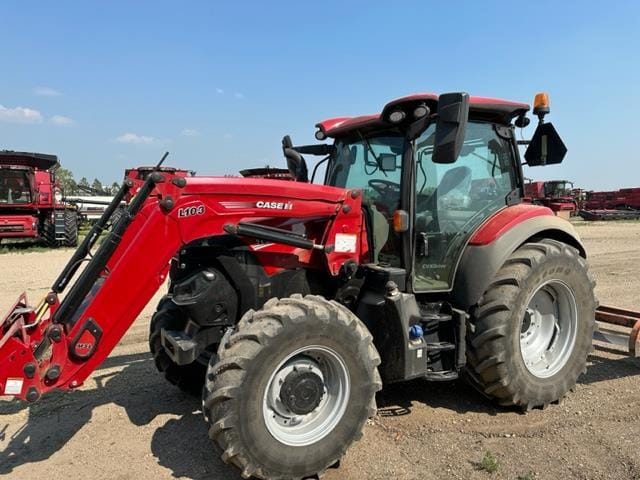 Main image Case IH VESTRUM 100