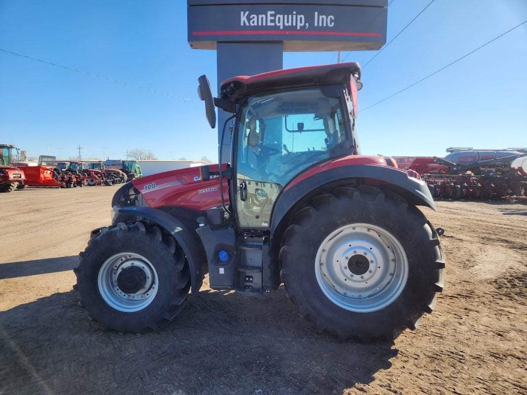 Main image Case IH VESTRUM 100