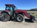 2022 Case IH VESTRUM 130 Image