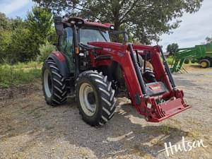 2022 Case IH VESTRUM 130 Image