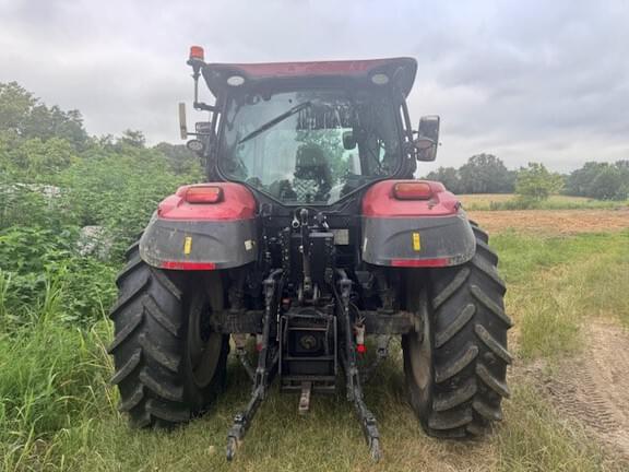 Image of Case IH VESTRUM 130 equipment image 3