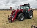 2022 Case IH VESTRUM 130 Image
