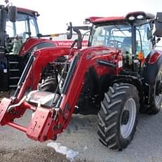 Main image Case IH VESTRUM 130 1