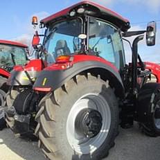 Main image Case IH VESTRUM 130 3