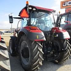 Main image Case IH VESTRUM 130 7