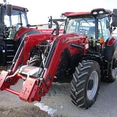 Image of Case IH VESTRUM 130 equipment image 1