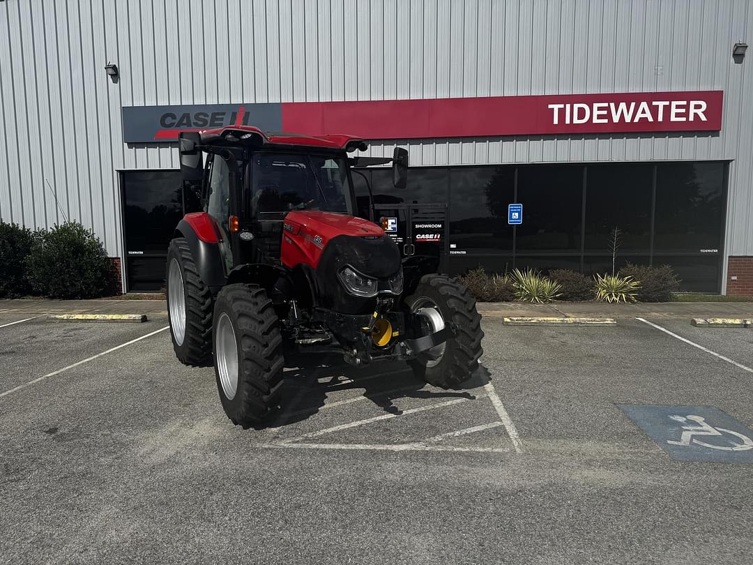 Image of Case IH VESTRUM 130 Primary image