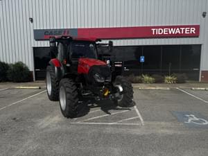 2022 Case IH VESTRUM 130 Image