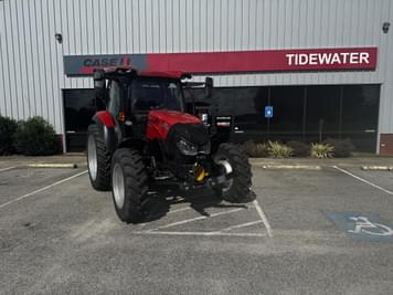 Main image Case IH VESTRUM 130