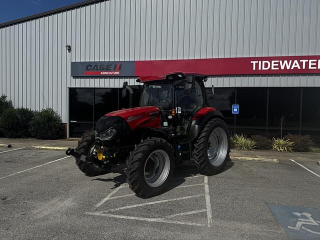 Image of Case IH VESTRUM 130 equipment image 1