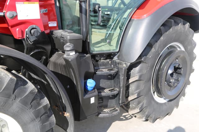 Image of Case IH VESTRUM 130 equipment image 1