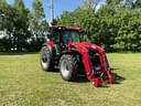 2022 Case IH VESTRUM 130 Image