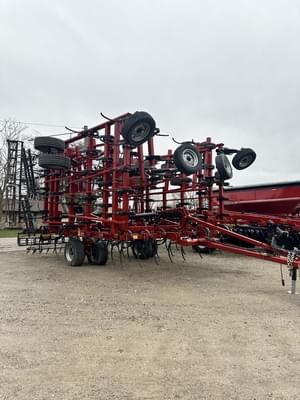 2022 Case IH Vibra-Tine 265 Image