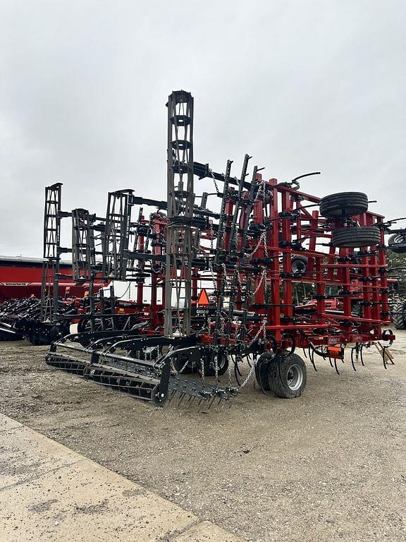 Image of Case IH Vibra-Tine 265 equipment image 3