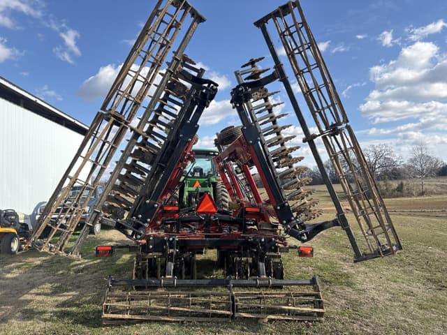 Image of Case IH VT-FLEX 435 equipment image 4