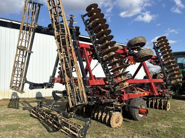 Image of Case IH VT-FLEX 435 equipment image 3