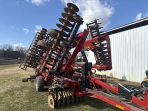 2022 Case IH VT-FLEX 435 Image