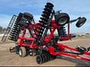 2022 Case IH VT-FLEX 435 Image