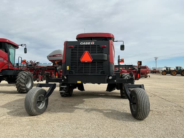 Image of Case IH WD1505 equipment image 4