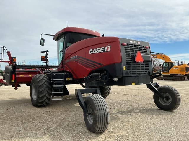 Image of Case IH WD1505 equipment image 3